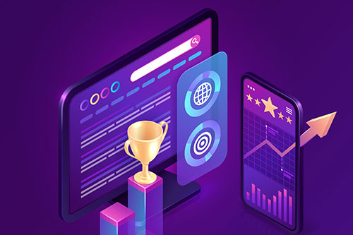 حلول تحسين محركات البحث